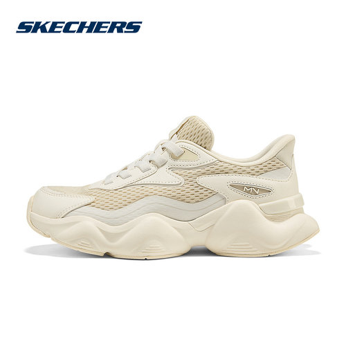 SKECHERS斯凯奇运动2026春女休闲鞋 191943-OFWT