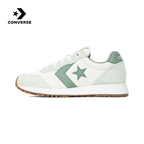 匡威Converse官方运动2025夏中性RUNNING A16173C