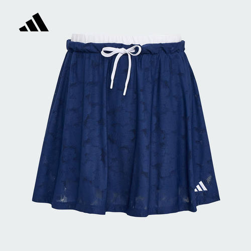 阿迪达斯 （adidas）|（新款）2026秋女半裙 KY7756
