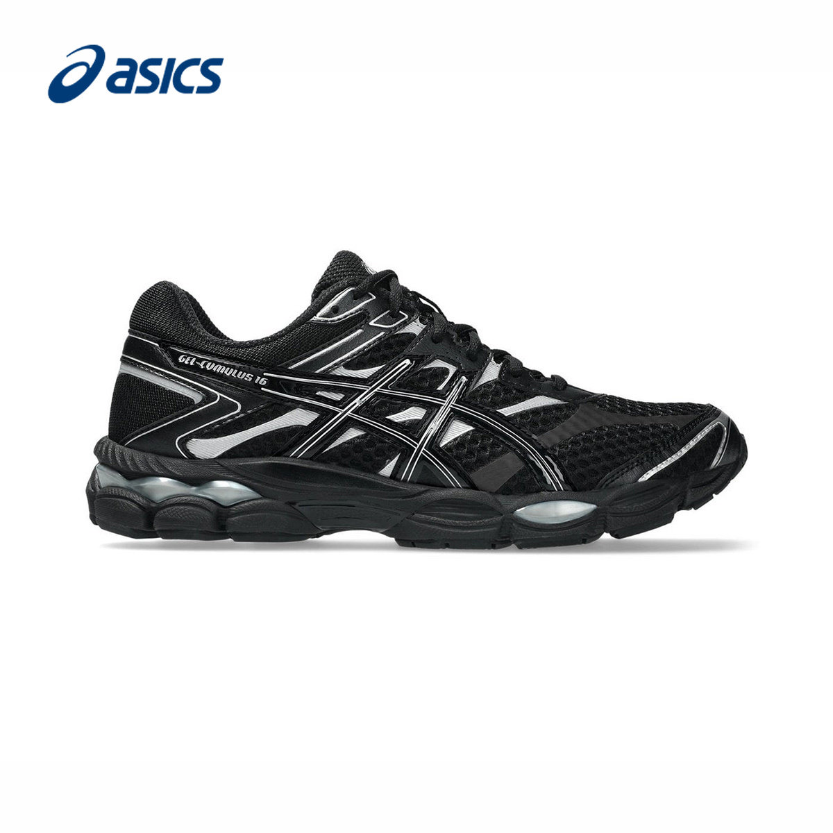 ASICS亚瑟士运动2026S/S中性低帮鞋 1203A733-002 - 实物图