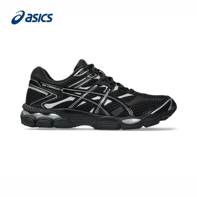ASICS亚瑟士运动2026S/S中性低帮鞋 1203A733-002