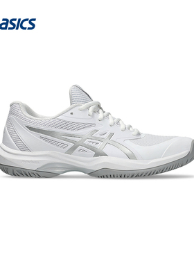 ASICS亚瑟士运动2025F/W女低帮鞋 1042A281-101