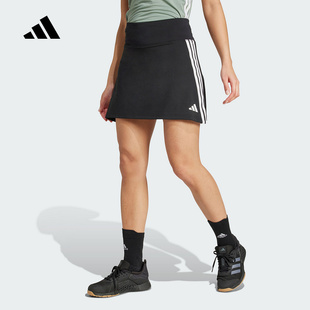adidas阿迪达斯官方运动2025秋女半裙 JP1157
