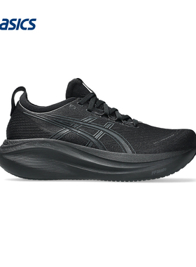 ASICS亚瑟士运动2025F/W女跑步鞋 1012B753-001