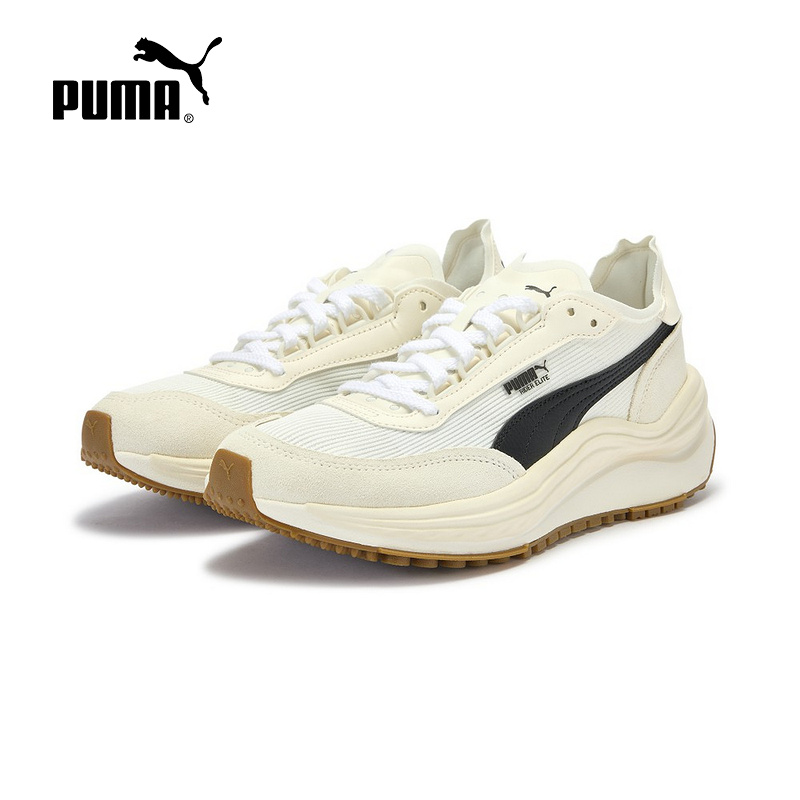 PUMA彪马官方运动2025秋中性低帮鞋 402922-06