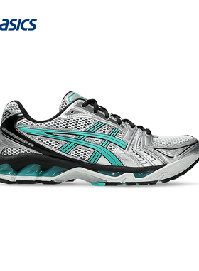 ASICS亚瑟士运动2025S/S中性休闲鞋 1203A740-100