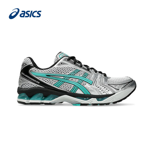 ASICS亚瑟士运动2025S/S中性休闲鞋 1203A740-100