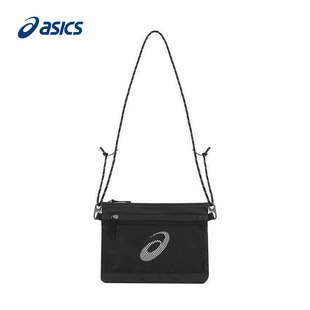 3033C321 001 S中性单肩包 ASICS亚瑟士运动2026S