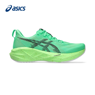 ASICS亚瑟士运动2026S/S女低帮鞋 1012B991-300