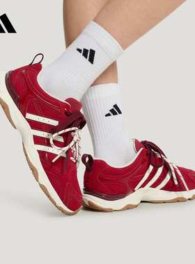 阿迪达斯 （adidas）|（新品）2026秋女运动休闲鞋 LA4339