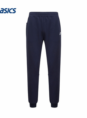 ASICS亚瑟士运动2025F/W男长裤 2031F368-400