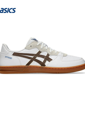 ASICS|（新款）2026S/S中性低帮鞋 1203A451-108