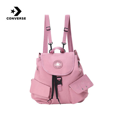 Converse匡威2026夏新品男女双肩背包运动休闲旅行包UA5919-PCG
