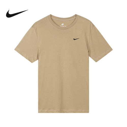 NIKE耐克运动2026春男短袖T恤 BV0508-247