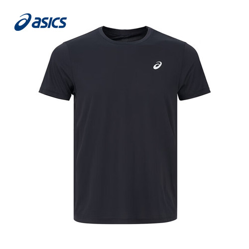 ASICS|（新款）2026S/S男短袖T恤 2011D657-001