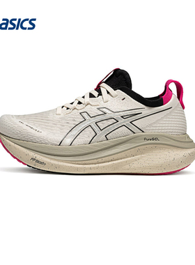 ASICS亚瑟士运动2025F/W女低帮鞋 1012B872-100