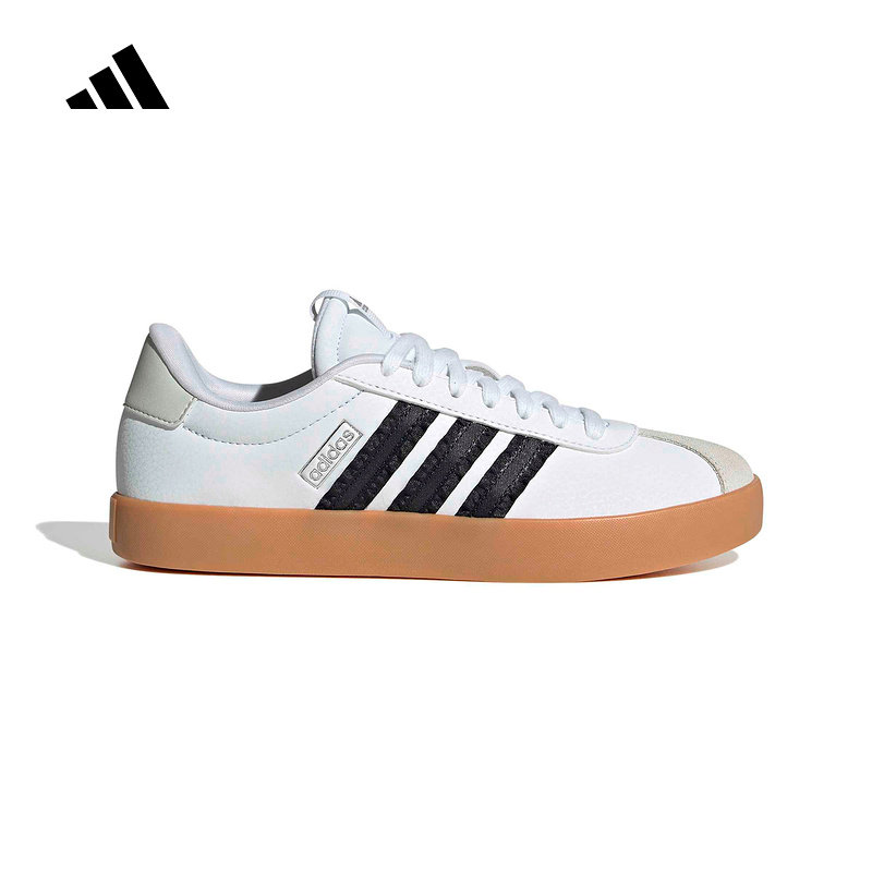 adidas阿迪达斯官方运动2026春女运动休闲鞋 IH6600,运动鞋new,运动休闲鞋,淘宝优惠券,粉丝福利购,淘宝优惠卷