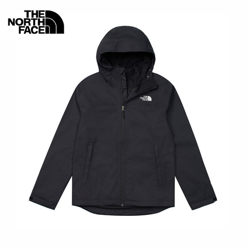 THE NORTH FACE北面户外运动2025F/W男冲锋衣 NF0A8DMBJK31