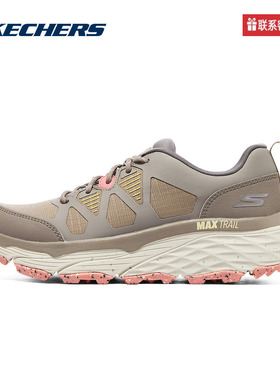 斯凯奇运动2025冬女运动鞋 129151C-TPPC