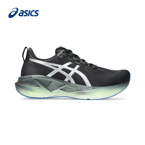 ASICS亚瑟士运动2025F/W女低帮鞋 1012B815-001