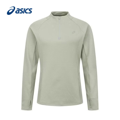 ASICS亚瑟士运动2026S/S女长袖T恤 2012D519-300