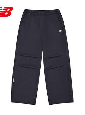 New Balance|（新款）2026夏男梭织裤 MB61L88N-SHU