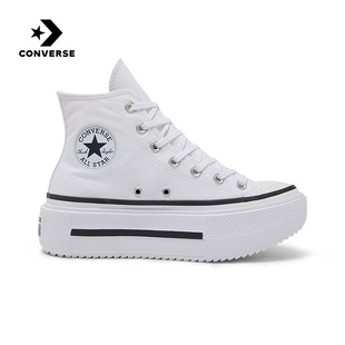 匡威Converse官方运动2025秋中性CHUCK TAYLOR A12976C