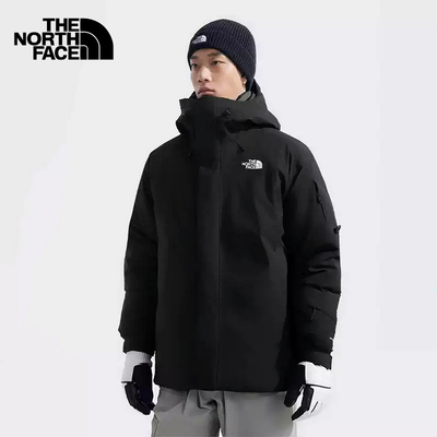 THE NORTH FACE|（新款）2025F/W男冲锋衣 NF0A89ZWJK31
