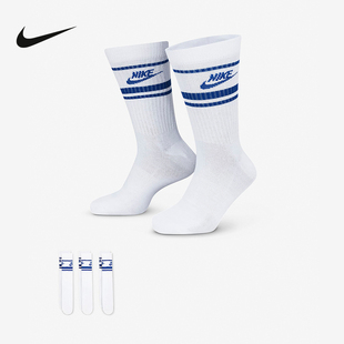 Nike耐克官方运动2025冬男袜子 105 DX5089