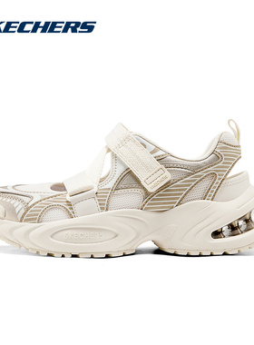 斯凯奇运动2025夏女休闲鞋 177603-NTGD