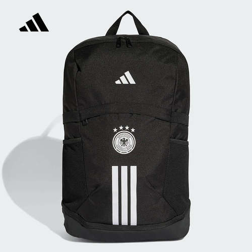 adidas阿迪达斯官方运动2026春中性双肩背包 KC6689