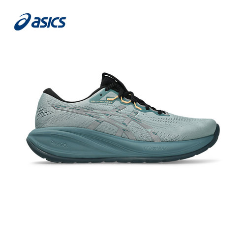 ASICS|（新款）2026F/W男跑步鞋 1011C316-400