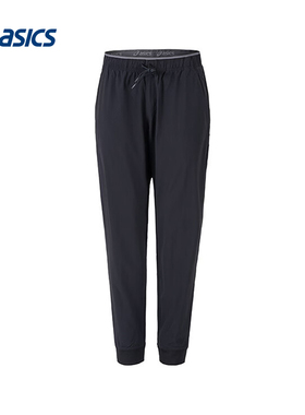 ASICS亚瑟士运动2026S/S男长裤 2031F318-001