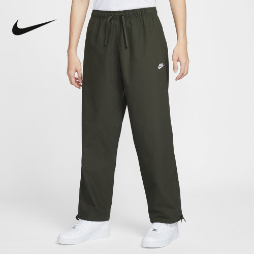 Nike耐克官方运动2026春男针织长裤 IF0735-356
