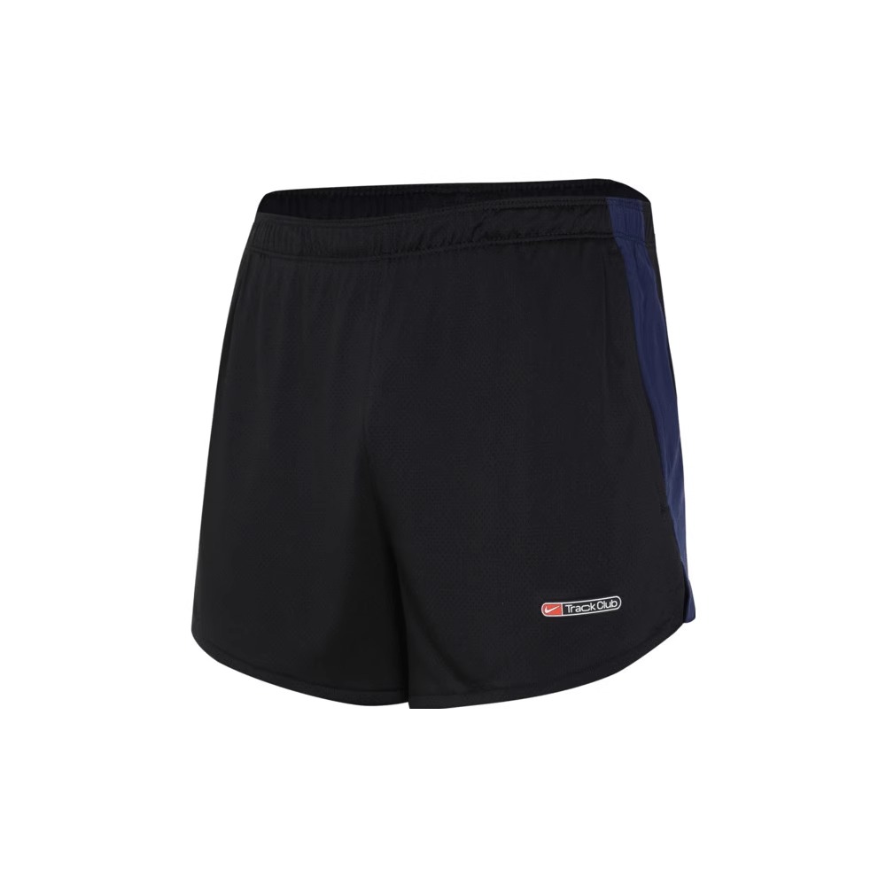 NIKE耐克男子短裤夏季新款跑步健身训练透气运动五分裤FB5542-010