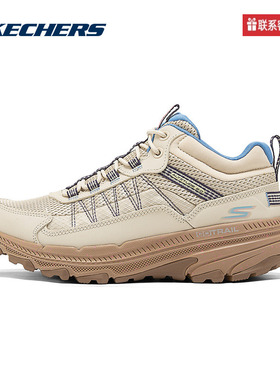 斯凯奇运动2025冬女运动鞋 129530C-NTBL