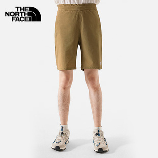 S男短裤 THE NF0A7WB72EL1 2026S 新款 NORTH FACE