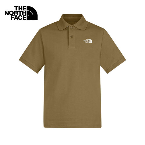 THE NORTH FACE|（新款）2026S/S男短袖POLO NF0A8FZV2EL1