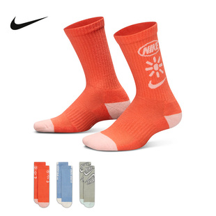 耐克（NIKE）|（新款）2026夏童袜子 IM5245-901