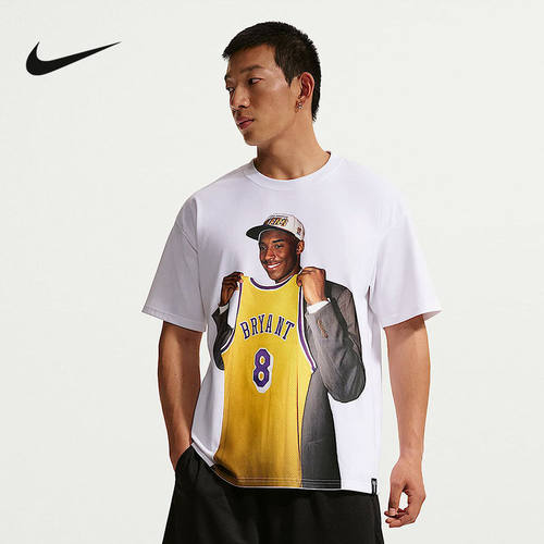 耐克（NIKE）|（新款）2026夏男短袖针织衫 IF4960-100