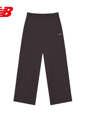 New Balance|（新款）2026夏男梭织裤 MB61C4ZN-ABR