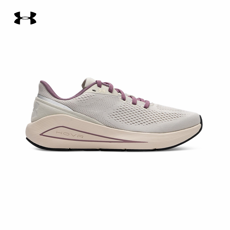 UNDERARMOUR安德玛官方运动2025S/S女跑步鞋 3028003-110