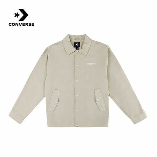 匡威（Converse）|（新款）2026秋中性夹克 UCK066-J3W
