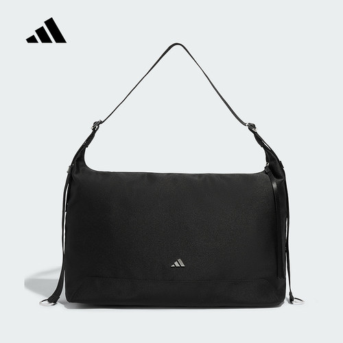 adidas阿迪达斯官方运动2025冬女斜挎包 KT0852