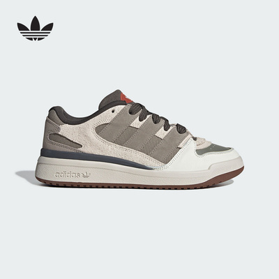 adidas阿迪达斯官方运动2025冬中性FORUM2000 JP9212