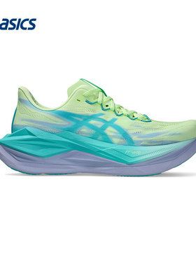 ASICS|（新款）2026F/W中性跑步鞋 1013A177-750