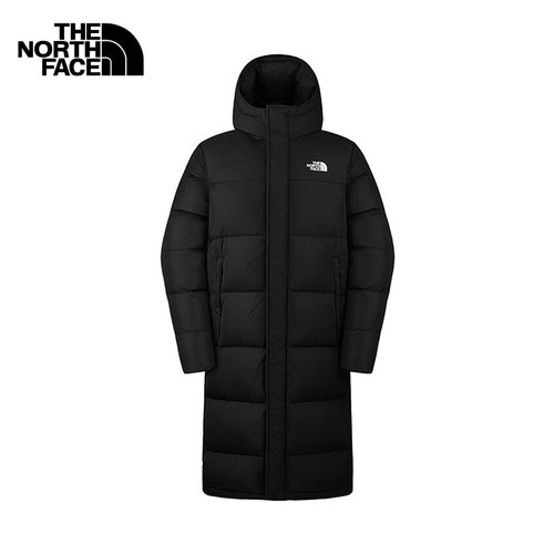 THE NORTH FACE北面运动户外2025F/W中性羽绒服 NF0A8GKDJK31