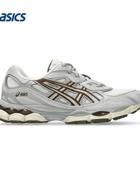 ASICS亚瑟士运动2026S/S中性低帮鞋 1203A383-114