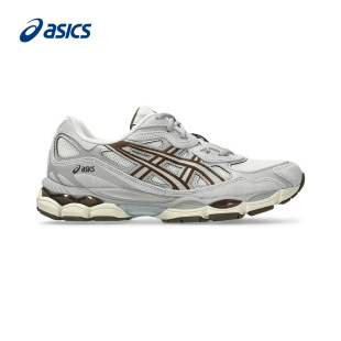 114 1203A383 ASICS亚瑟士运动2026S S中性低帮鞋