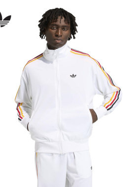 adidas阿迪达斯官方运动2026春男针织外套 KD3844